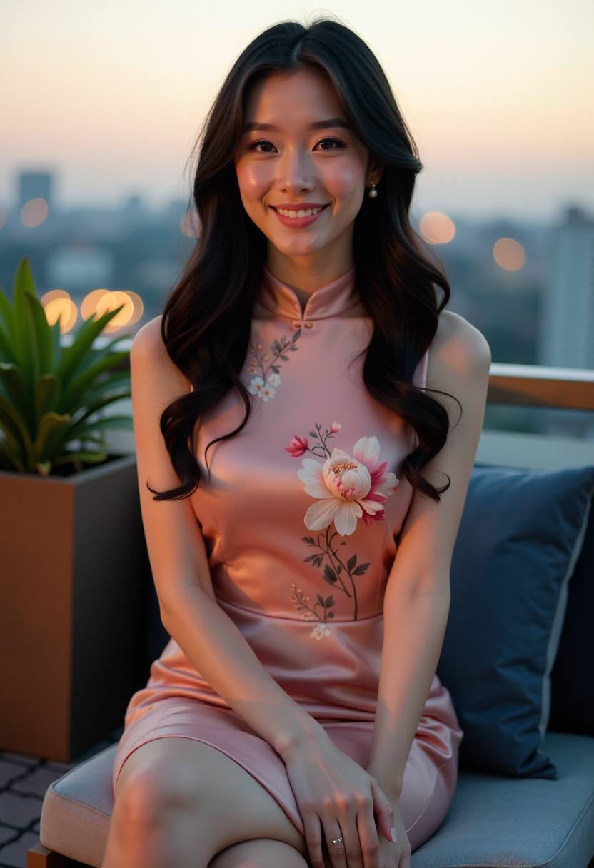 小别离